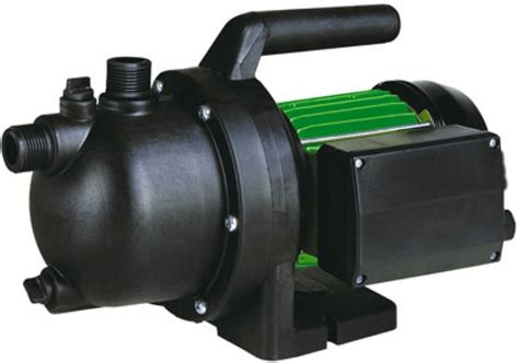 Springbrunnen pumpe garten kann hinsichtlich qualität und kosten verschiedentlich ausfallen. Garantia Garten Jet Pumpe ab 131,19 € | Preisvergleich bei ...