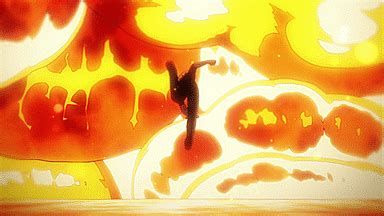 De Quem É O Ataque Mais Forte, Do Midoriya's Delaware Detroit Smash Ou