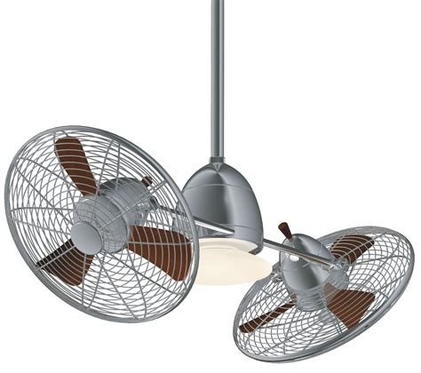 Minka aire ceiling fans with blades made of wood, plastic, brass. 42" Minka Aire Gyro Ceiling Fan - EuroStyleLighting.com # ...