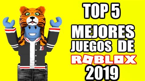Play the best collection online friv games on friv 5 games. TOP 5 - LOS MEJORES JUEGOS DE ROBLOX EN 2019 | Roblox ...