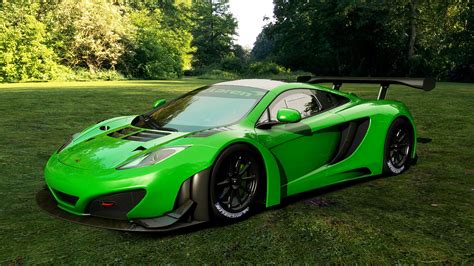 Cargurus instant market value $239,400. Ares McLaren MP4-12C GT3 Colored Set | RaceDepartment