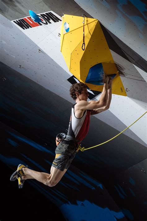 Jul 21, 2021 · adam ondra, who is from the czech republic, is the rare climber who has ascended to the highest levels in the sport's two arenas: Adam Ondra - kvůli olympiádě trénuji nejvíce v životě
