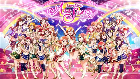 Ponte a prueba con el juego adivina quien es el idol. La versión global del juego Love Live! School Idol Festival All Stars será lanzada este mes ...