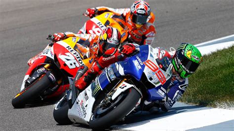 15 hours ago · moto gp : Streaming Grand Prix d'Indianapolis - Course Moto GP 2014