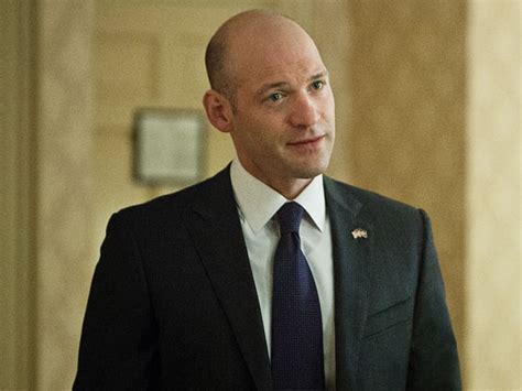 He is best known for his roles as congressman peter russo on the netflix political thriller series. The Most Sinful Characters of House of Cards : People.com
