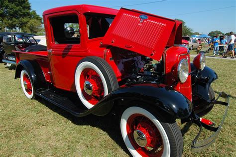 Car Show | Florida West Coast Antique Auto Club of America c… | Flickr