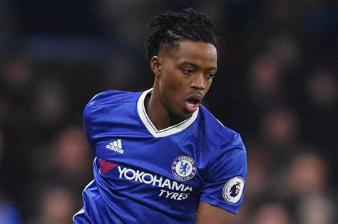 €5.00m* dec 12, 1994 in freetown, sierra leone. Chelsea transfer news: Nathaniel Chalobah is wanted by ...