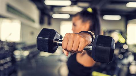 Heres The Average Gym Membership Cost At 7 Popular Chains