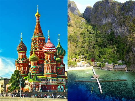PHL, Russia ink tourism deal