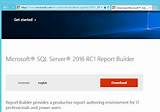 Pictures of Report Builder Download