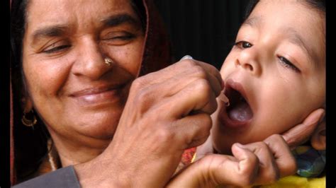 World Polio Day 2018 What Is Polio Important Facts You Should Know