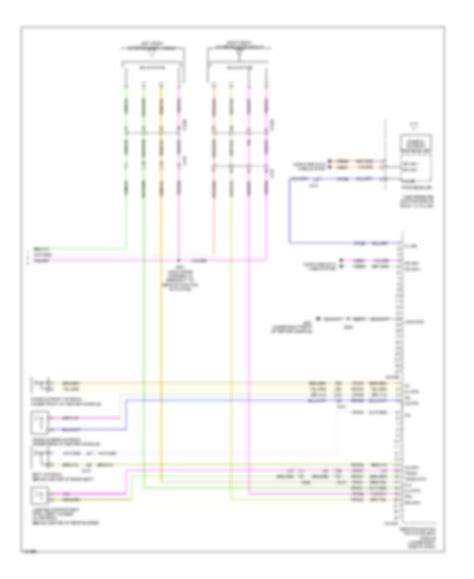 All Wiring Diagrams For Ford Police Interceptor Sedan 2014 Model