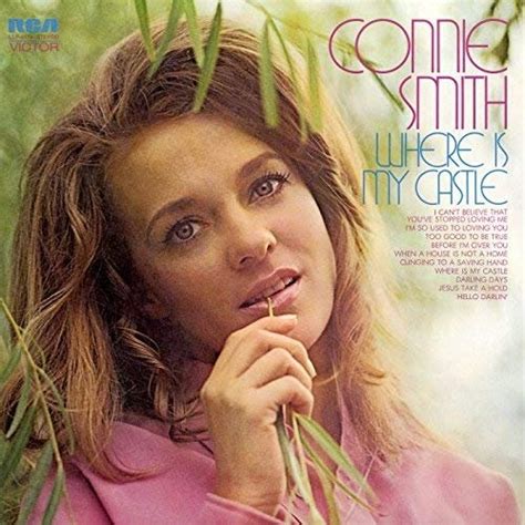 Connie carter is one of those gals that you just cannot take your eyes off of, even when she is dressed. Connie Smith & Nat Stuckey - Young Love (1969/2018) FLAC