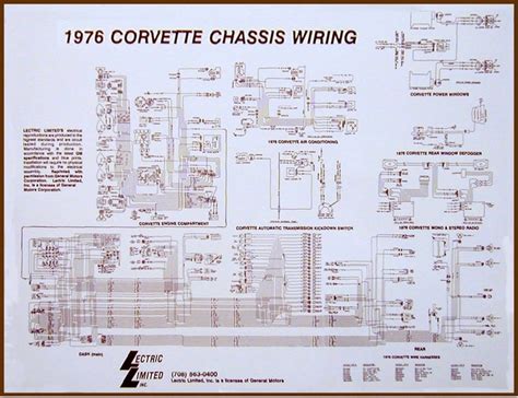 C3 Corvette Wiring Diagrams Circuit Diagram