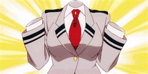 My Hero Academia 10 Things Fans May Not Have Known About Toru The Invisible Girl ~ Daily News