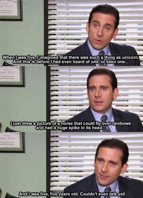 82 Reasons Why The Offices Michael Scott Was The Worlds Best Boss