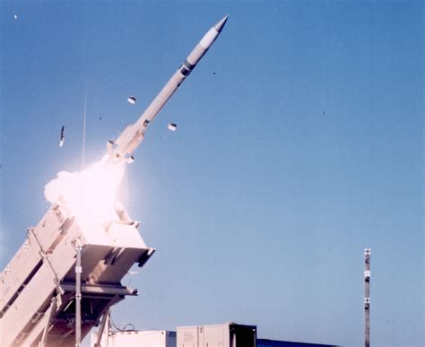 Raytheon Bags 24 Billion To Supply Qatar With Patriot Air Defense Systems Defense Update