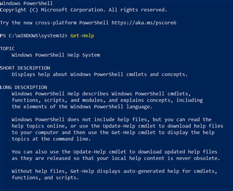Windows Powershell Tutorial Active Directory Powershell Commands