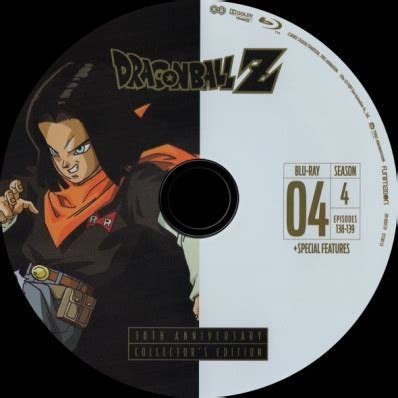 The adventures of a powerful warrior named goku and his allies who defend earth from threats. CoverCity - DVD Covers & Labels - Dragon Ball Z - Season 4 ...