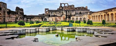 Top Stunning Destinations To Visit In Hyderabad For Tourist Easemytrip