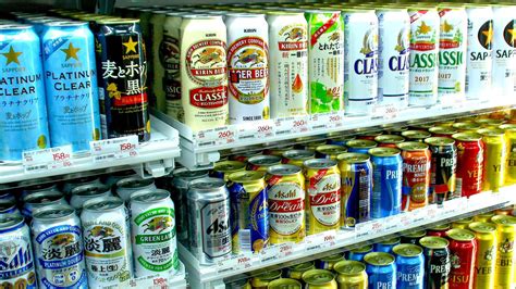 The Best Japanese Beer Guide Top 10 Must Drink Beers In Japan Byfood