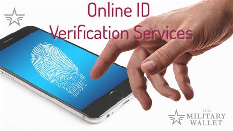 Online Id Verification Services For Military Discounts Idme And Sheerid
