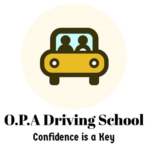 Opa Driving School Services Glendale Az