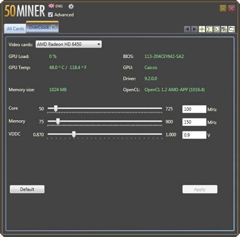 Easy to install and manage, with a graphical user interface. 6+ Best Bitcoin Miner Software Free Download For Windows ...