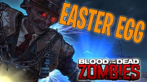Bo4 Zombies Blood Of The Dead Pack A Punch Juventu Dugtleon