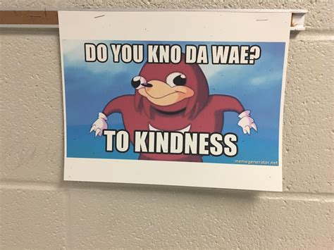 Cringy Meme At My School Rdankmemes