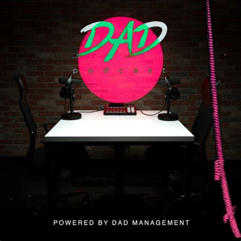 Dad Podcast Podcast On Spotify