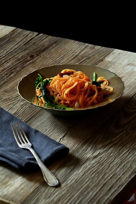 Apr 10, 2015 · instructions. Sweet Potato Noodles with Spinach - Neta Cooks