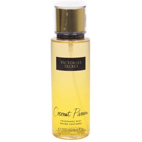 Victorias Secret Fragrance Mist 250ml Body Spray New Look Ebay