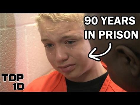 Top 10 Dangerous Inmates On Death Row Right Now Litetube