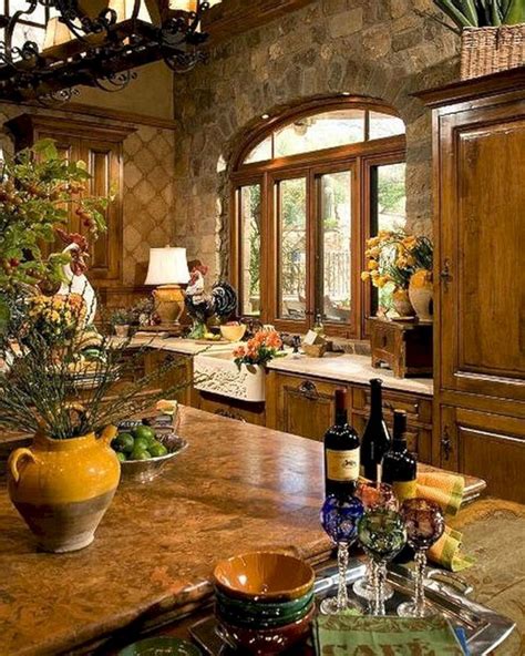 21 Marvelous Rustic Italian Decorating For Stunning Rustic Home Ideas