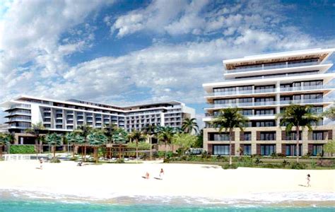 Latest So Hotel Slated To Open In Mexico Hotspot In 2021 Travelweek