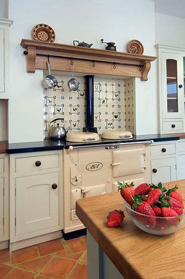 Susan serra, ckd, certified kitchen designer, nkba, blogs about kitchen design and kitchen remodeling. simple cottage style mantel | Freestanding kitchen ...