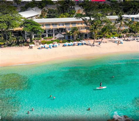 Sugar Bay Barbados All Inclusive Classic Vacations