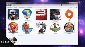 En general, la variedad es enorme. Cómo Cambiar los Iconos en la Carpeta de Juegos de Windows ...