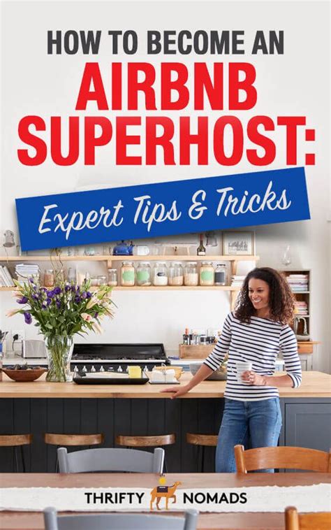 How To Become An Airbnb Superhost Expert Tips And Tricks Airbnb
