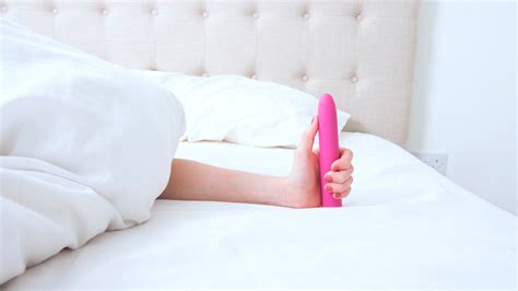 Buying My First Vibrator Was The Most Empowering Thing Ive Ever Done Glamour