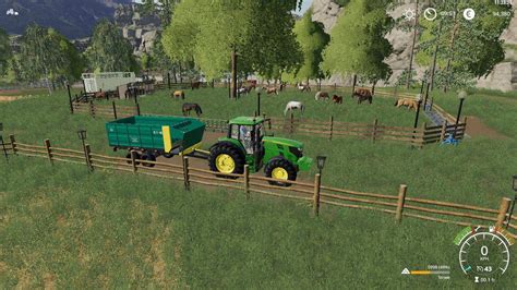 Minibrunn Edited With Animals Map Mod Download