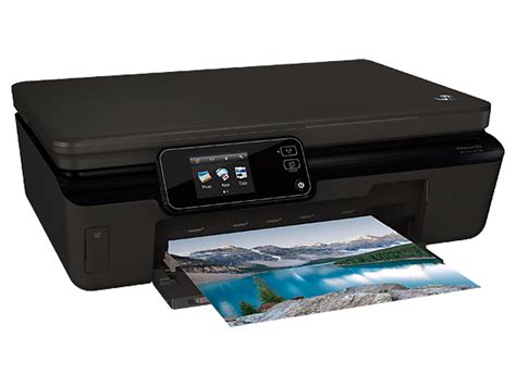 Hp Photosmart 5525 E All In One Printer Hp® Official Store