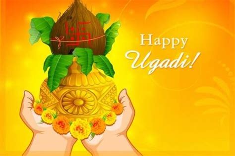 Find & download free graphic resources for happy ugadi. Happy Ugadi 2019: Here's when the festival is celebrated ...