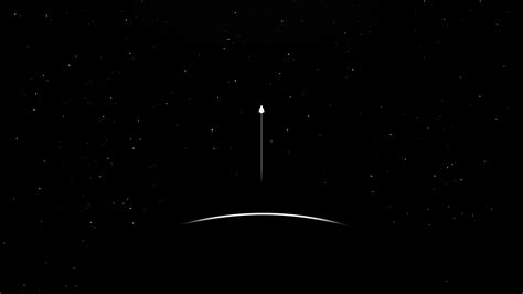 If you're looking for the best space wallpaper 4k then wallpapertag is the place to be. Wallpaper : 3840x2160 px, black background, minimalism ...