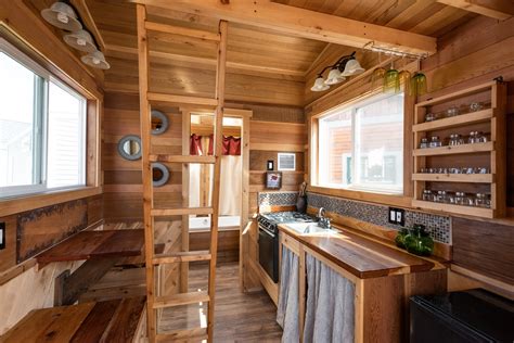 Tiny House Interior Design Tips And Tricks For A Better Life Style