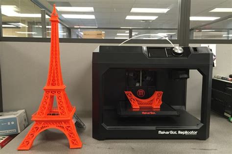 This happens because the 3d printer usually heats whereas 3d printers are handy, you still need to look after your wellbeing due to the smell they produce. 5 Reasons Why You Really Do Need A 3D Printer - CKAB