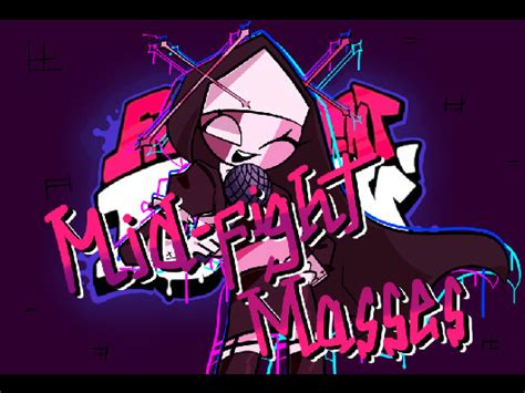 Friday night funkin on ps4. Friday Night Funkin Mid-Fight Masses Hard Recharted Mod is ...