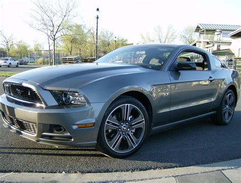 My 2013 V6 Premium Sg Pp Page 2 The Mustang Source Ford Mustang