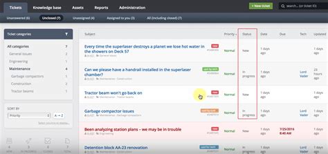 Hr ticketing is a great feature that will allow your company users to send queries to hr from within the hrwize system. 13 Tips to Manage Your Support Ticket Queue Like a Boss
